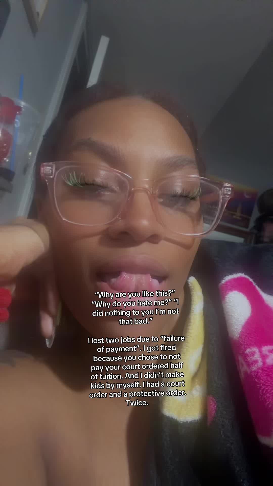 @Jacey Michelle