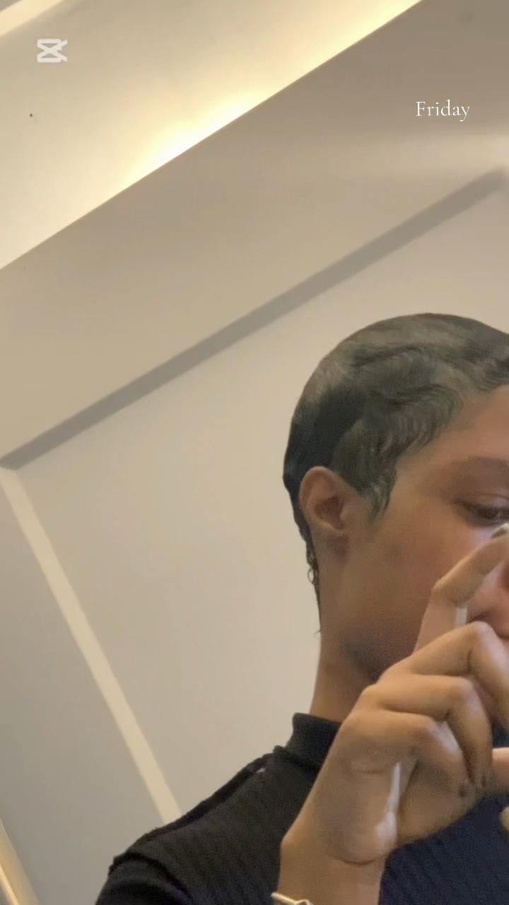 @Shantellebelle