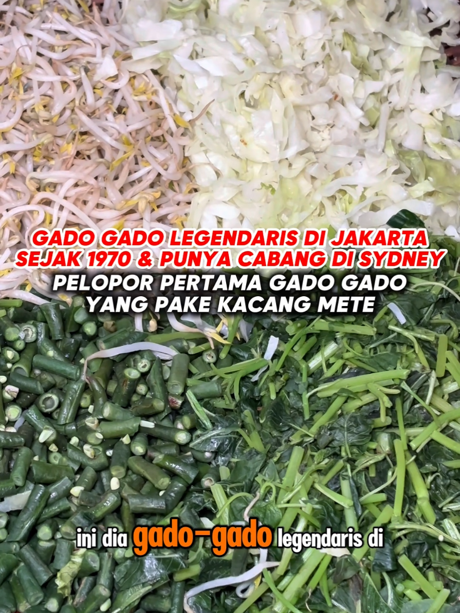 @Kuliner Jabodetabek