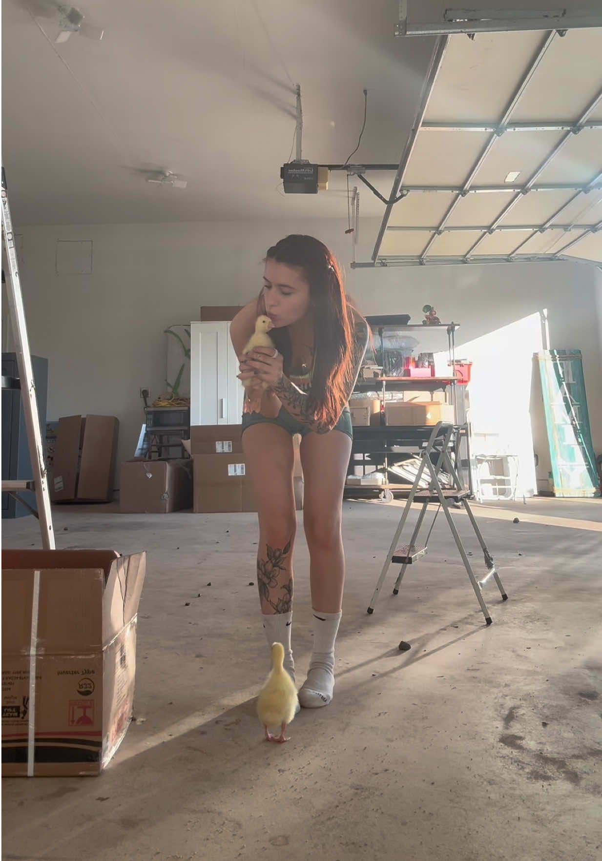 @Sofias snout life 🐽
