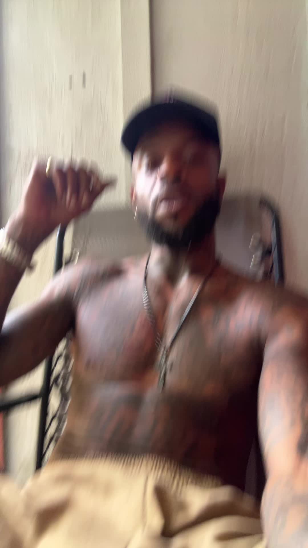 @Godbodycash
