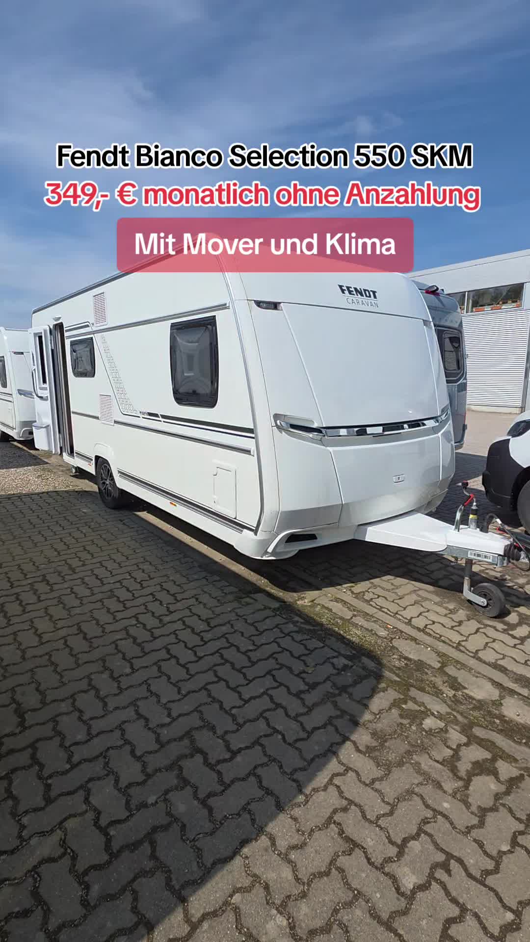 @Caravan Dealer