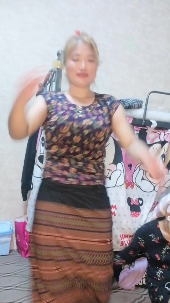 @Khusbu magar.