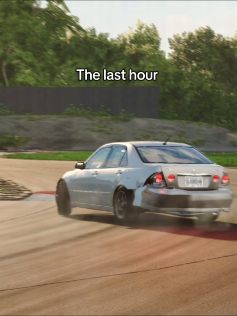 @Beamng drifter