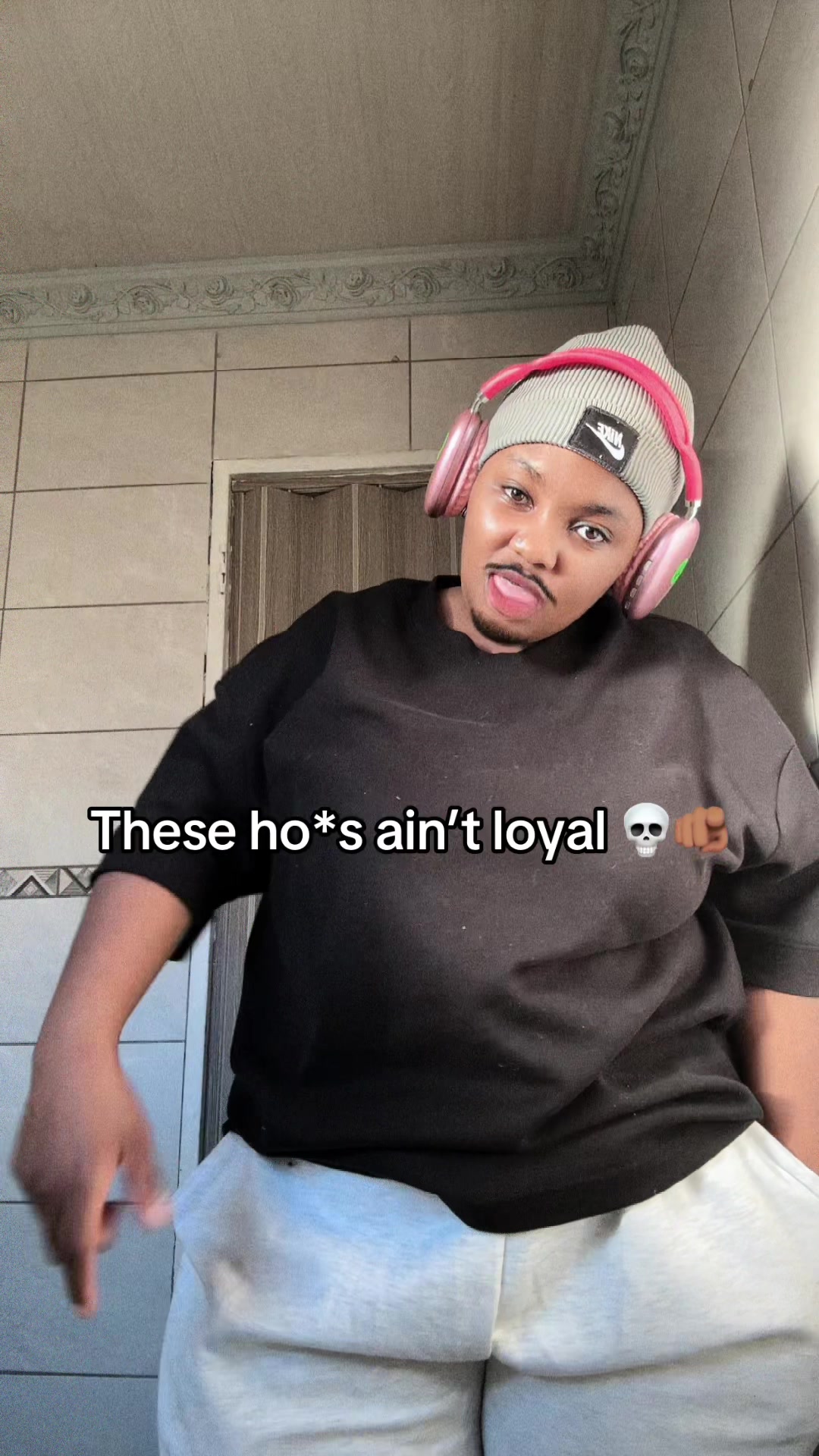 @She&rsquo;s coffee skin 🤎🌟🥺.