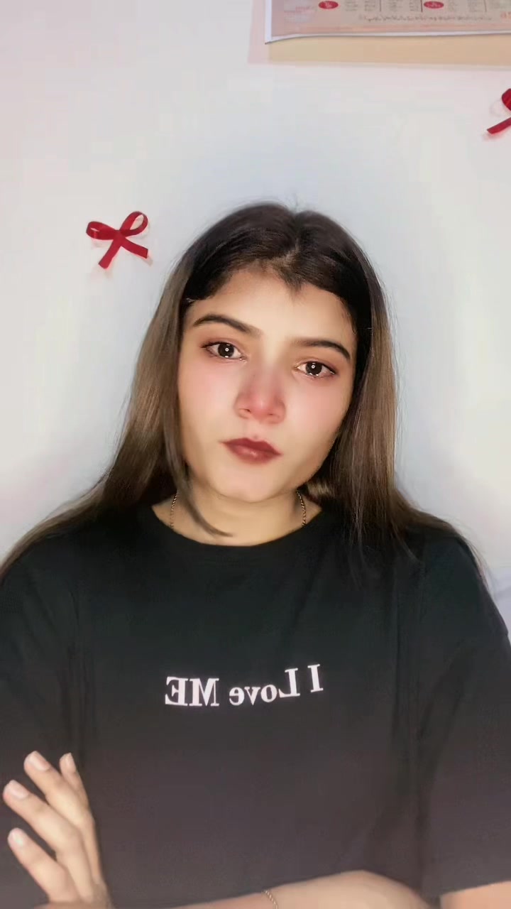 @Cute girl official