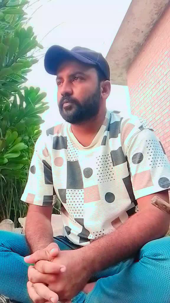 @Shani Gujjar