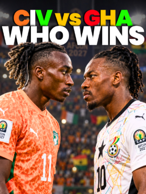 @Oyibo Sports