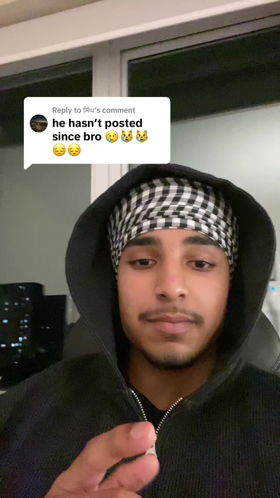 @Teja