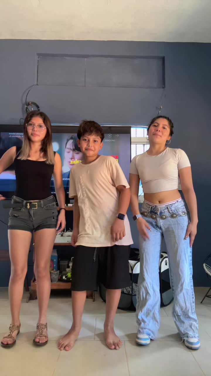 @Alexa Mendoza