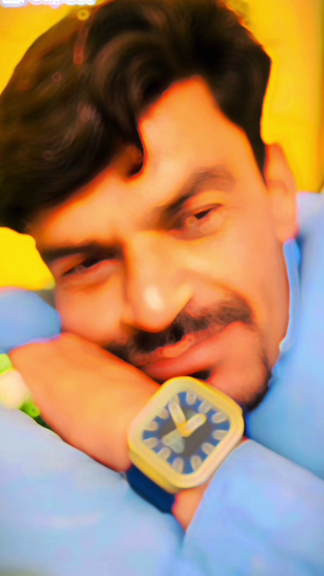 @wajo kazmi