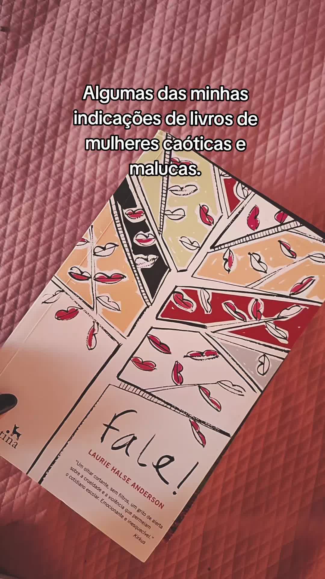 @Os livros da Nina