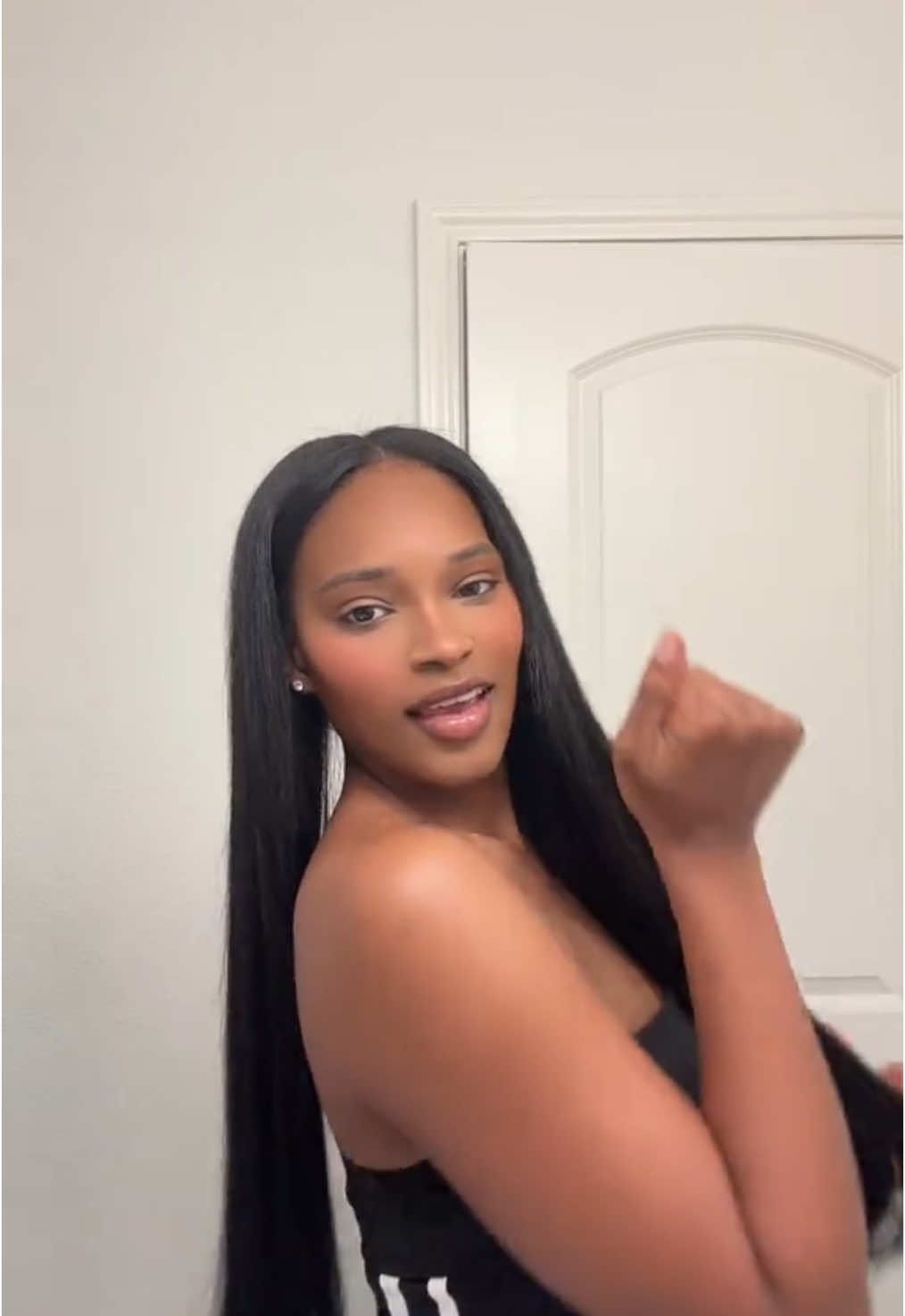 @Bombtress Hair