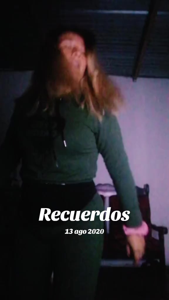 @Veronika Saavedra