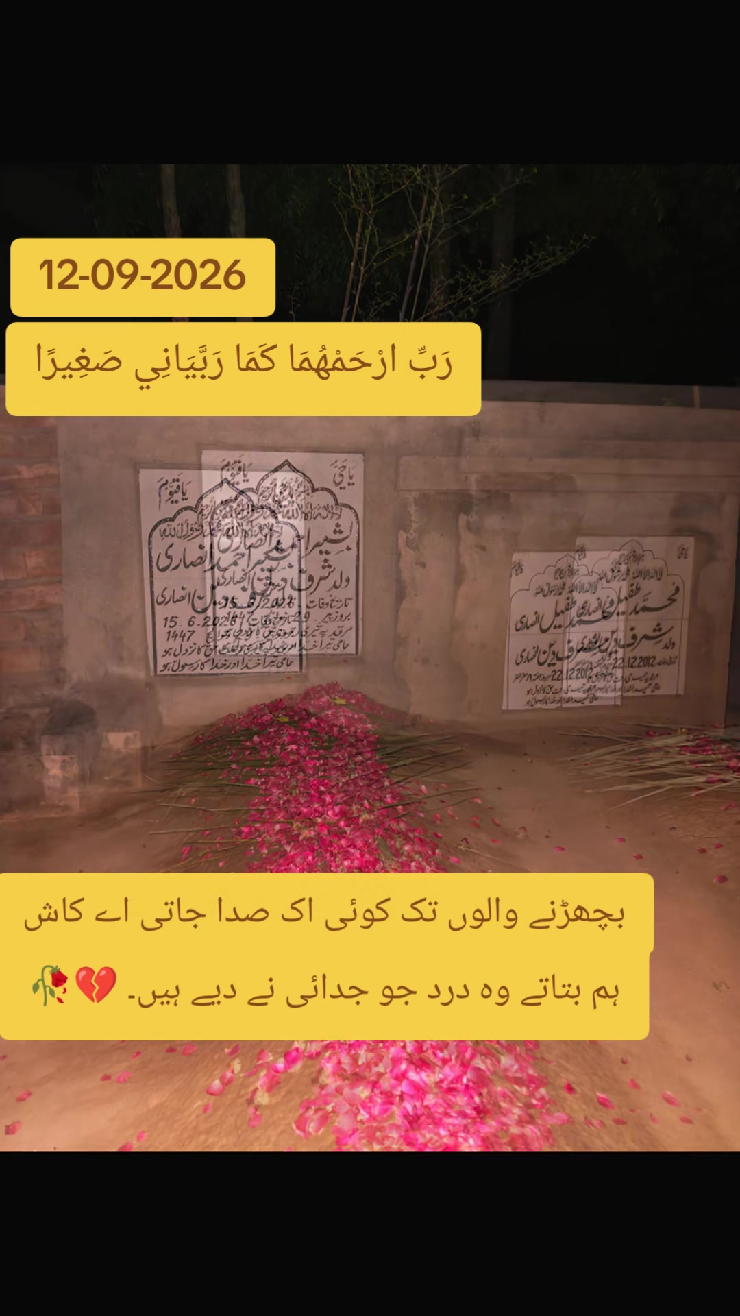 @Dr Zahid Bashir Ansari
