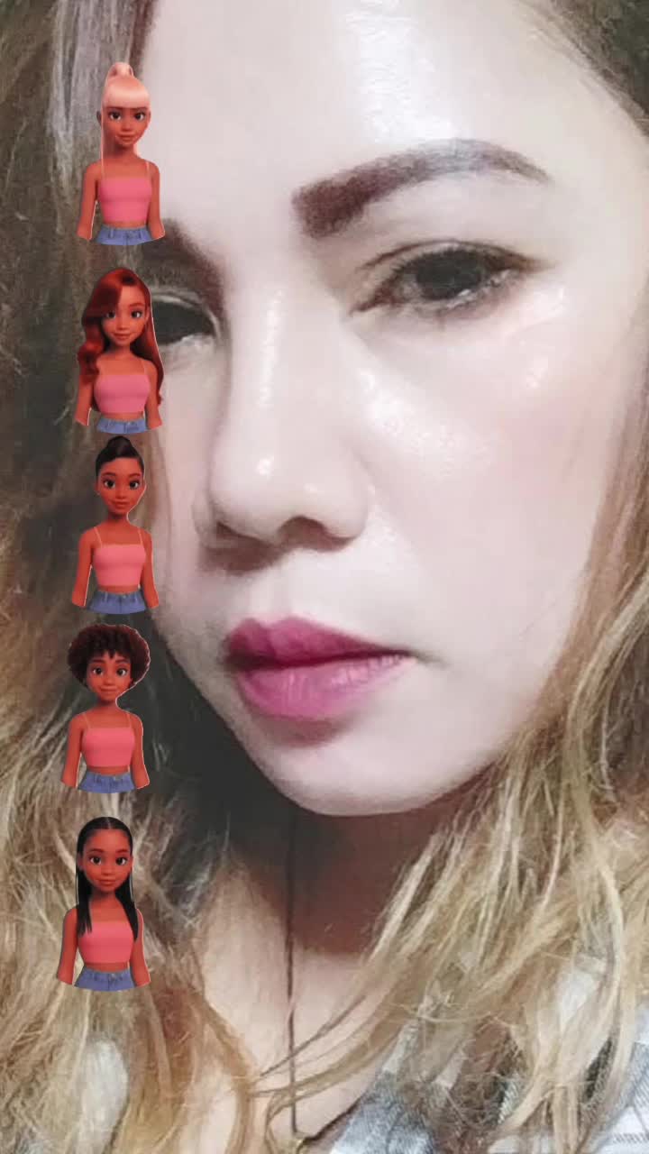 @🦋 Ilocana Beauty 🦋