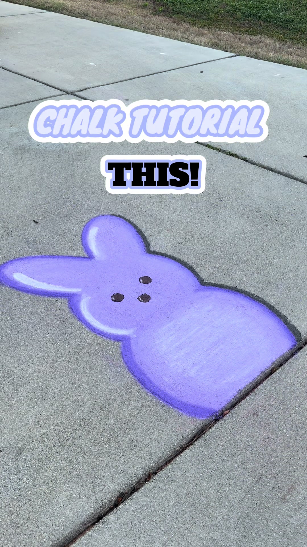 @Chalk with Mack 🖍️