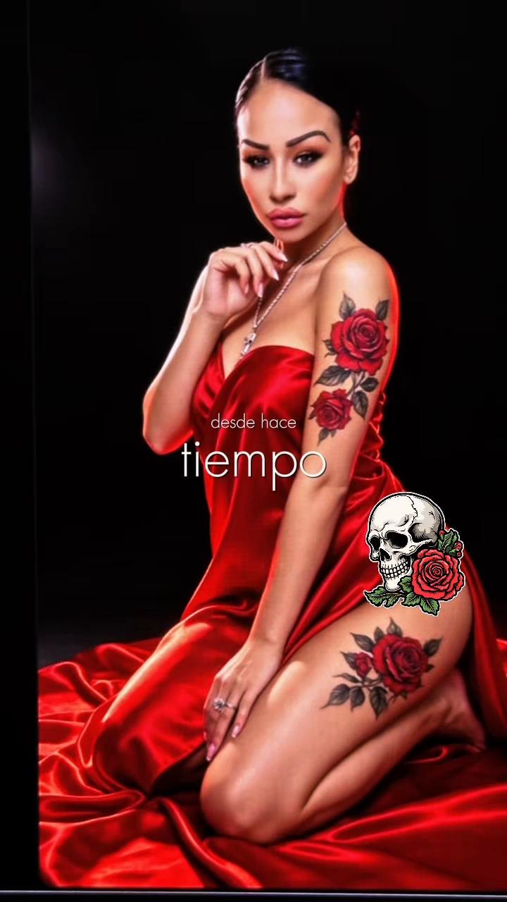 @Silvi 🦋la Corita de Nayarit🌺