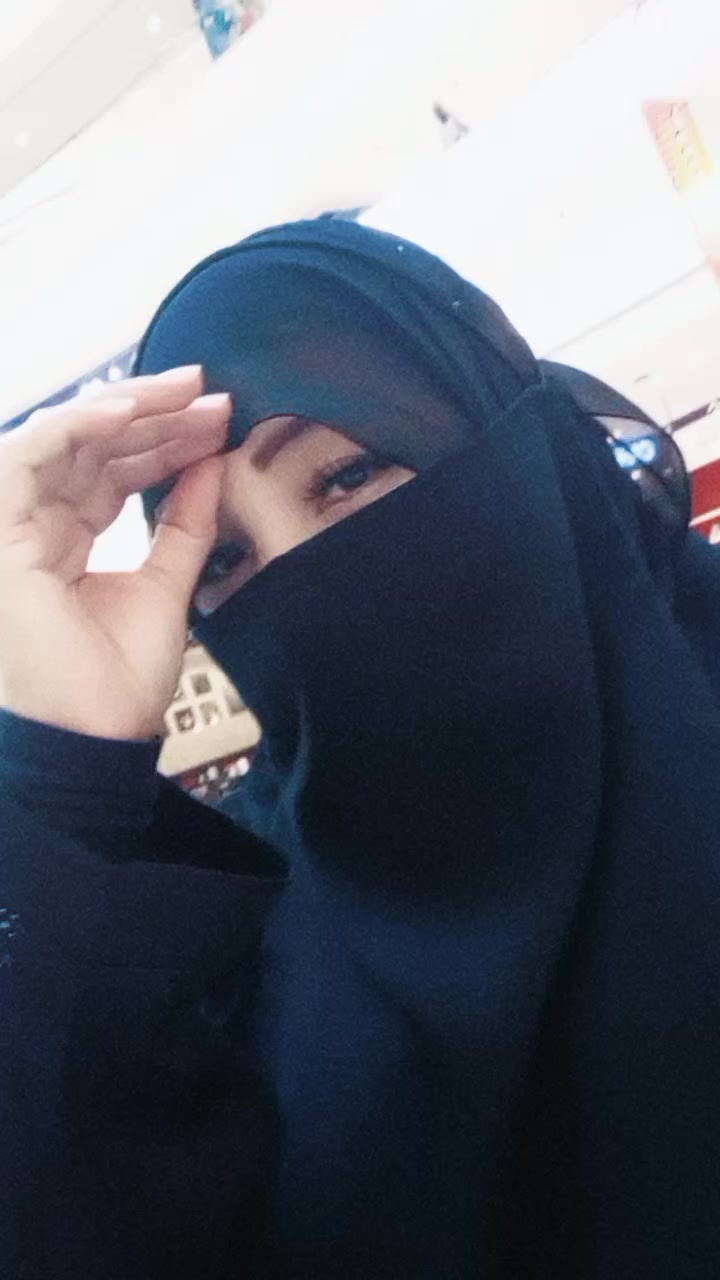 @Hijab girl 👸🥰