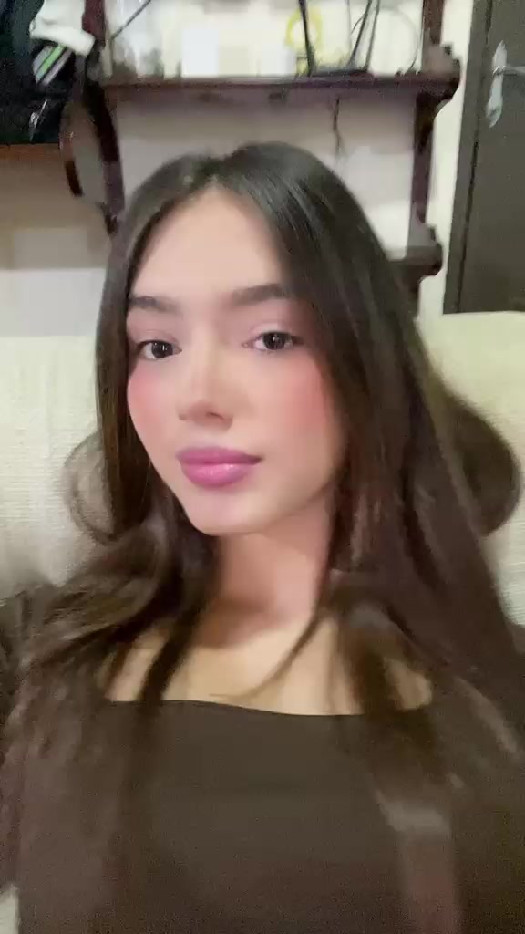 @María