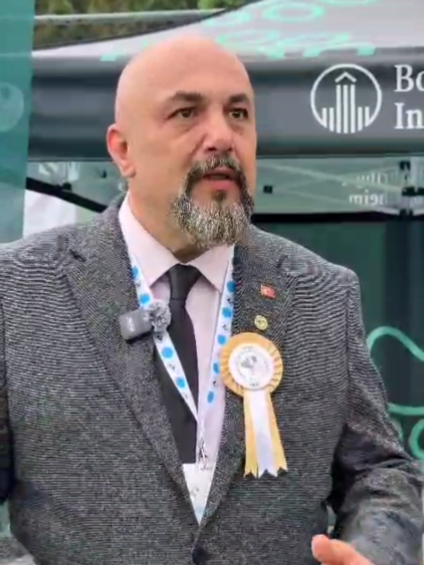 @ilker Örkmez