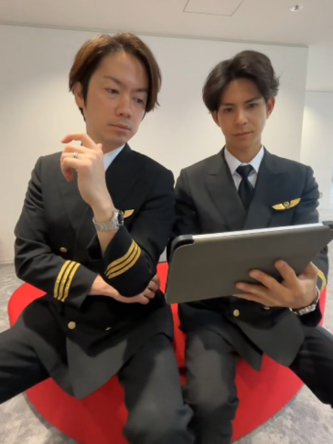 @JAPAN AIRLINES【公式】