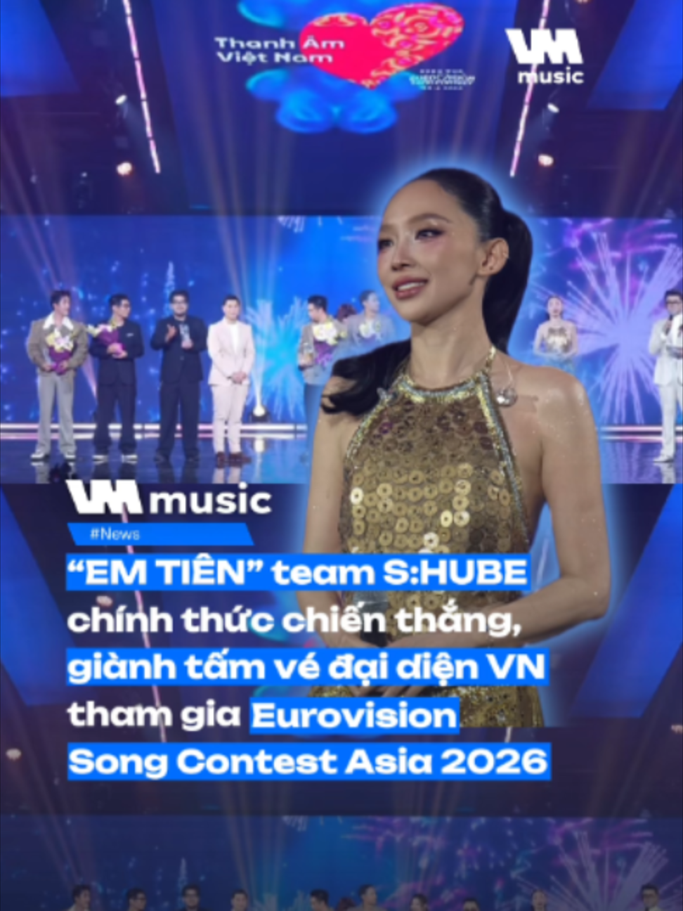 @VM Music