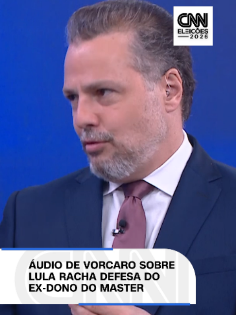 @CNN Brasil