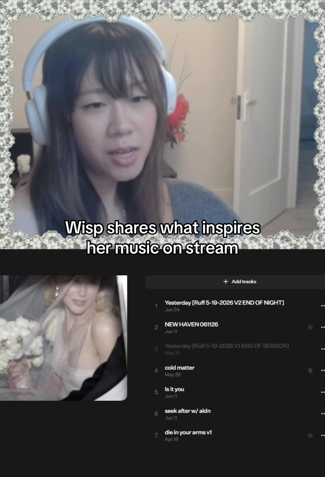 @wispaholic