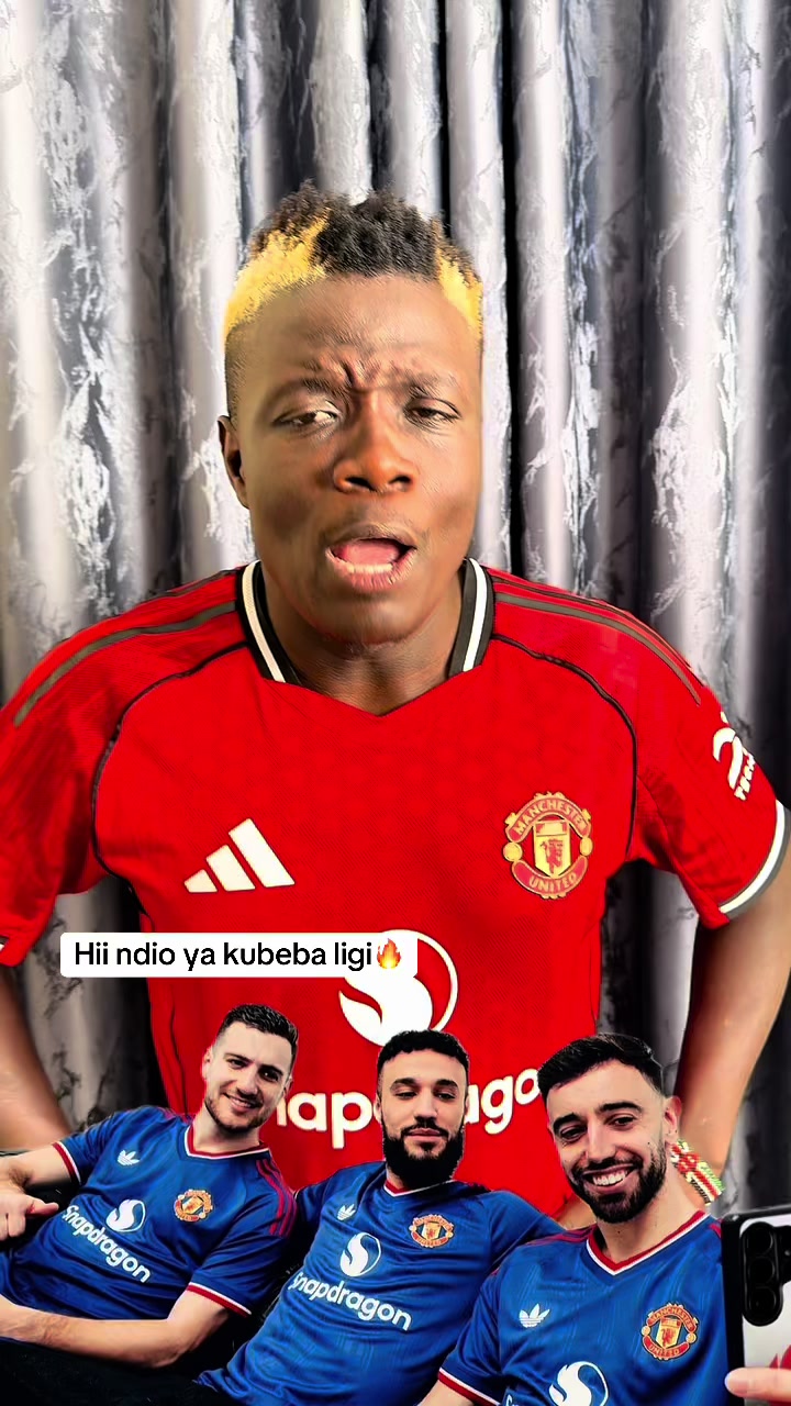 @Kevin masagara
