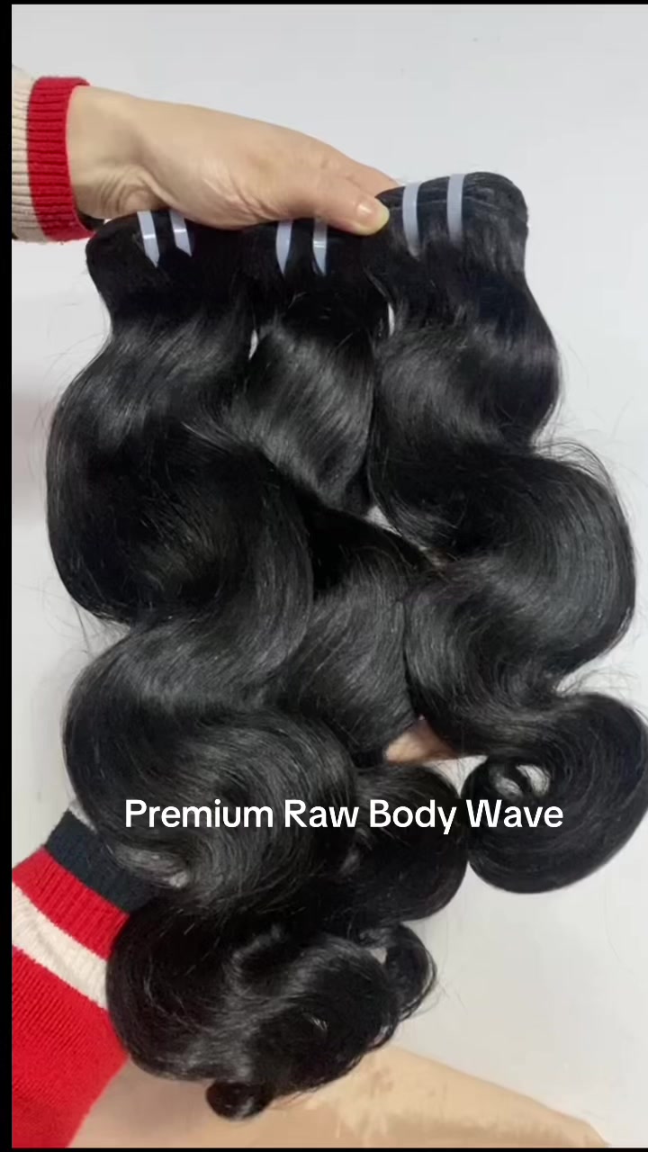 @Bombtress Hair