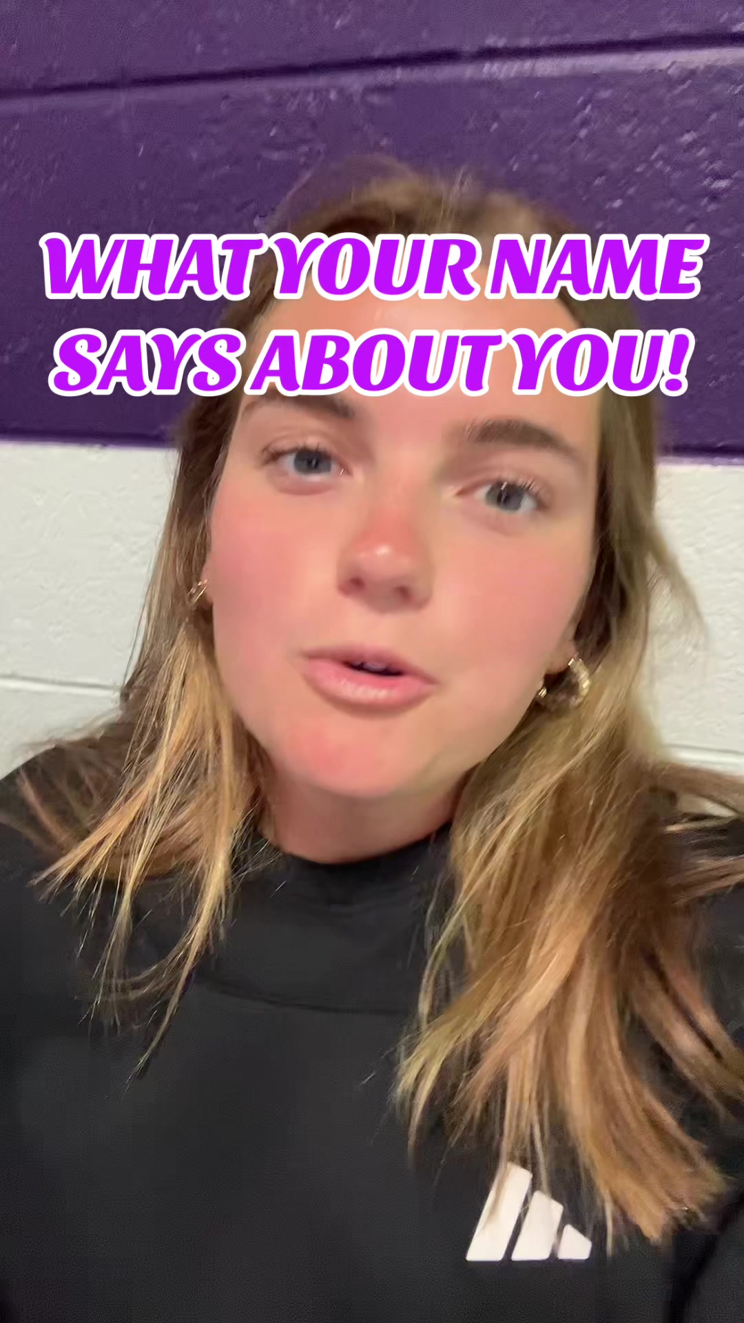 @Caitlin