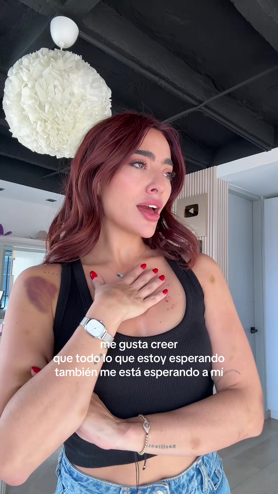 @La Mafe Mendez
