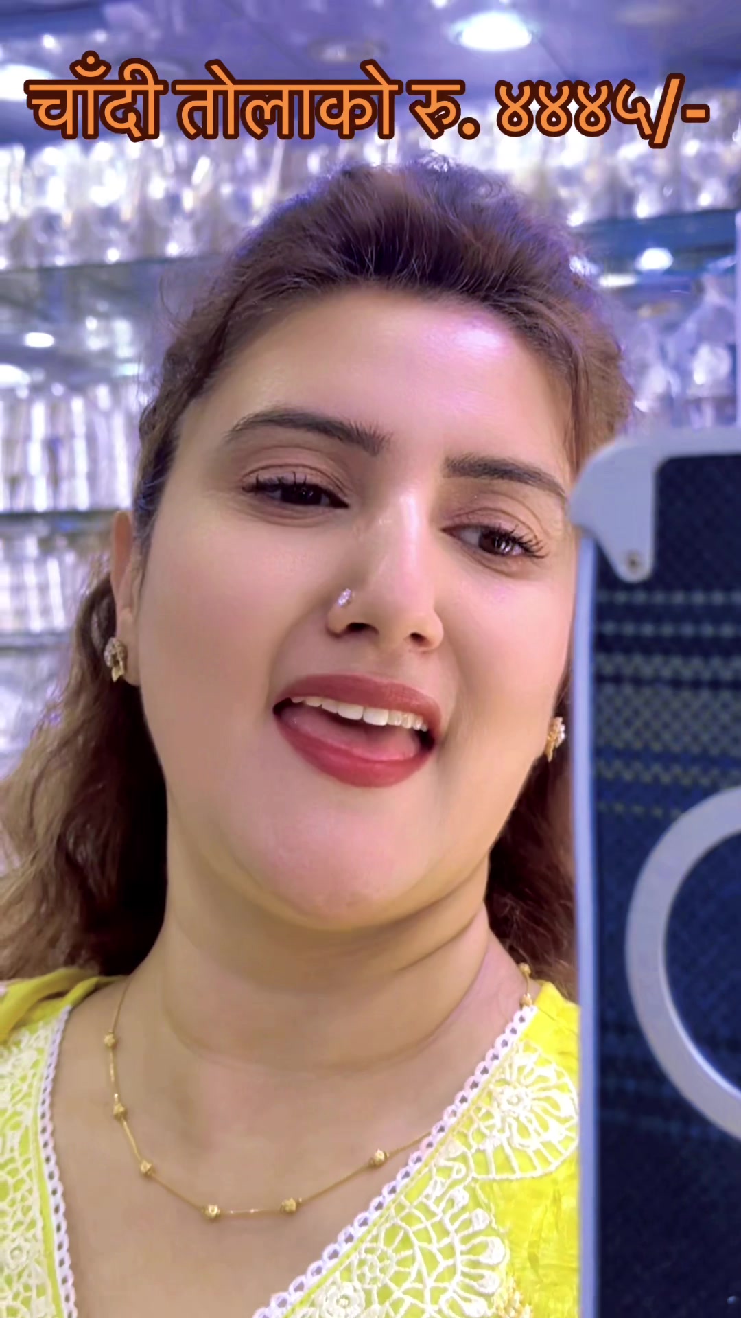 @Padmashree Jewellers