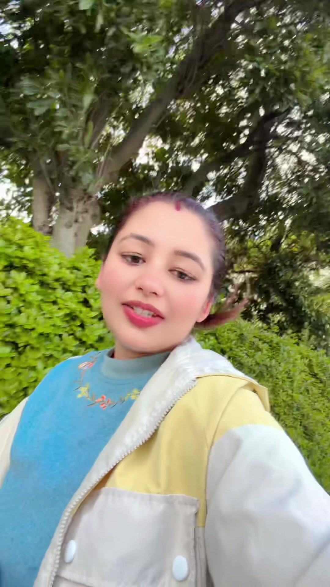 @Anju shrestha1