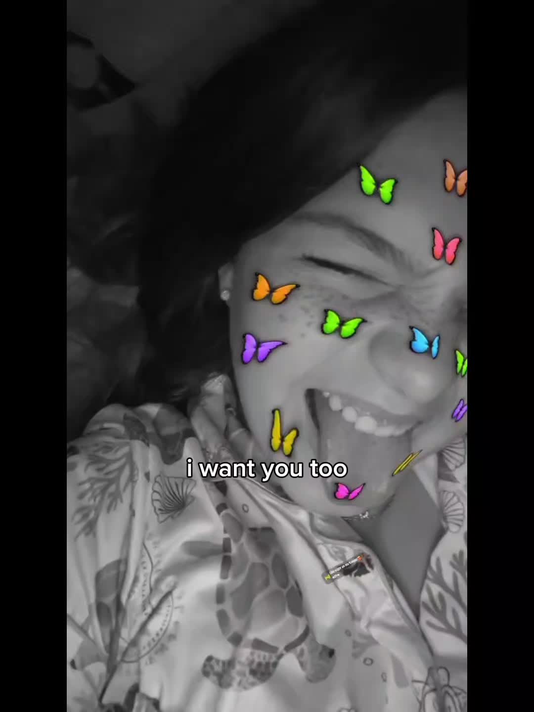 @✨️🐆Lillie wyk✨️🐆