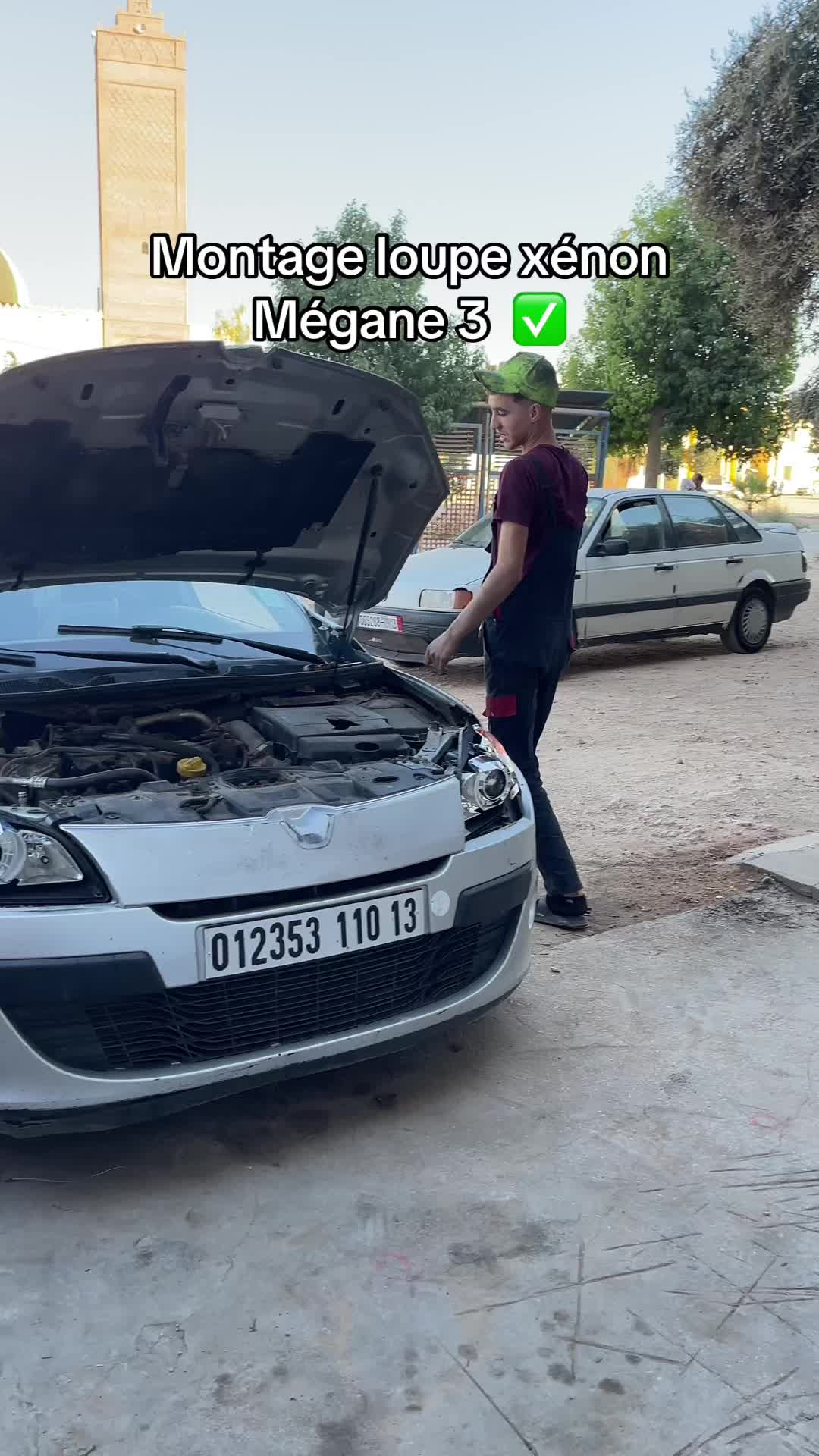 @Mahfoud