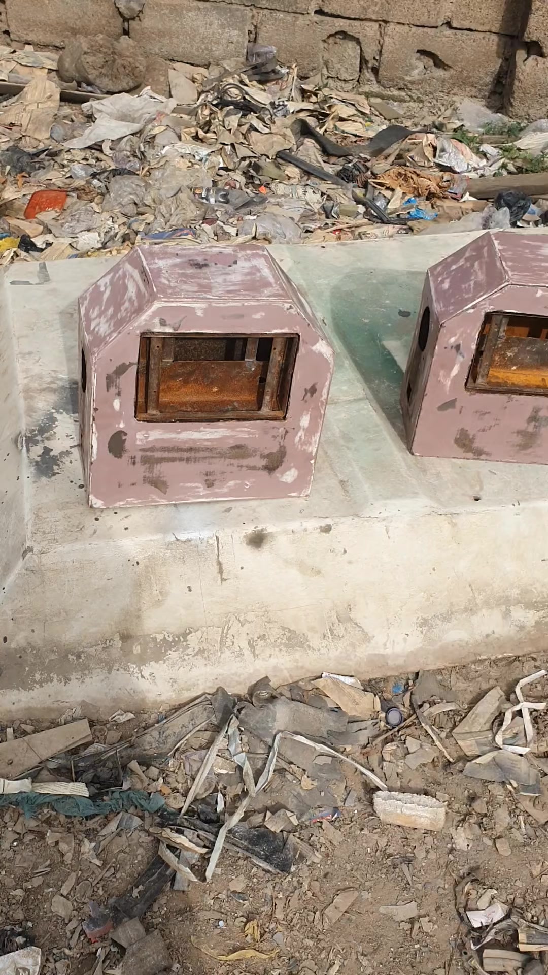 @terrific solar generators Ltd