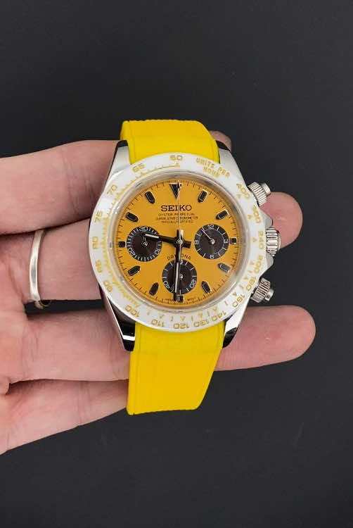 @Watch改造者