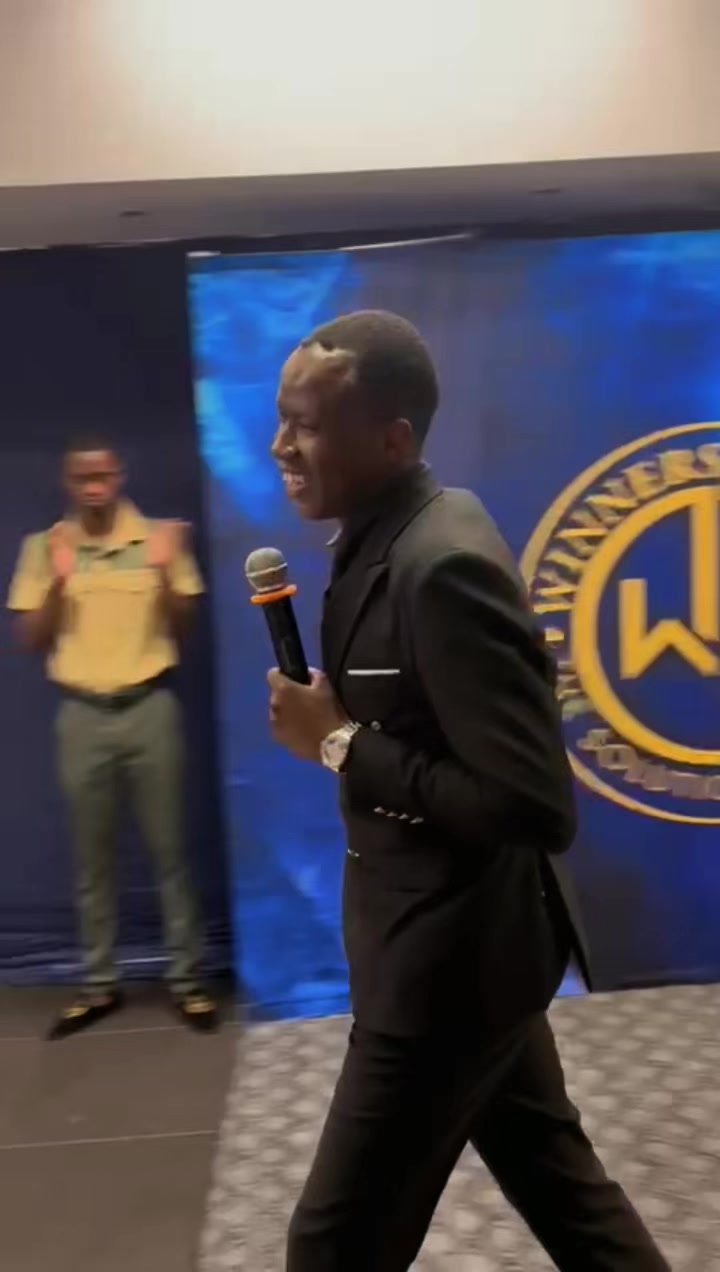 @Apostle Glory Royal - Major