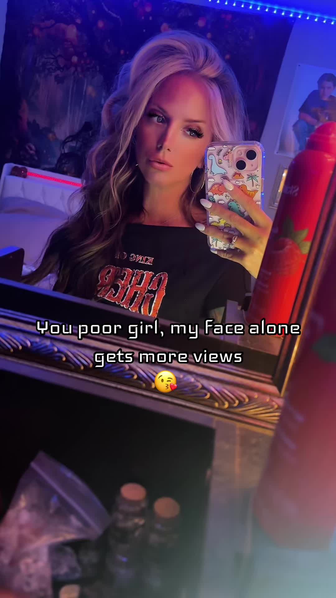 @Amburrr๐
