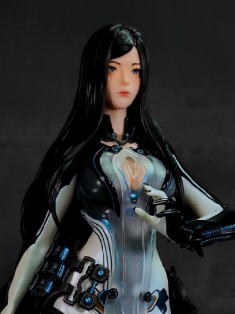 @Resinas Anime México 🐉⛩️