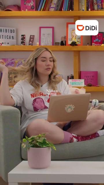 @Ni&ntilde;as Bien Podcast