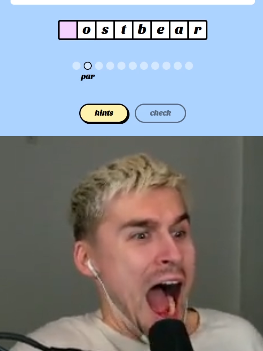 @SmallAnt