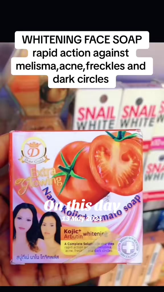 @SKINCARE VENDOR IN ABUJA