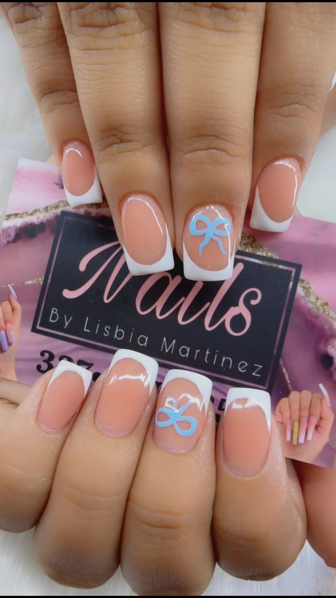 @Lisbia Nails 💅