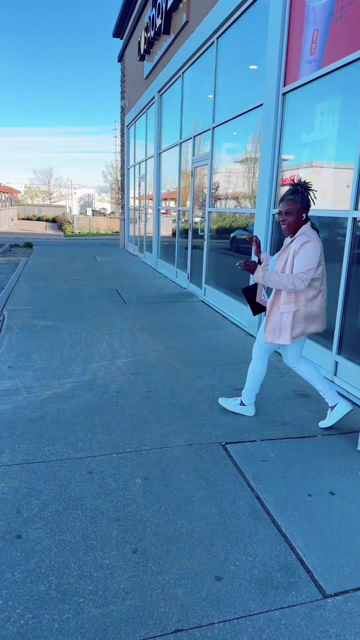 @Jenny on the block