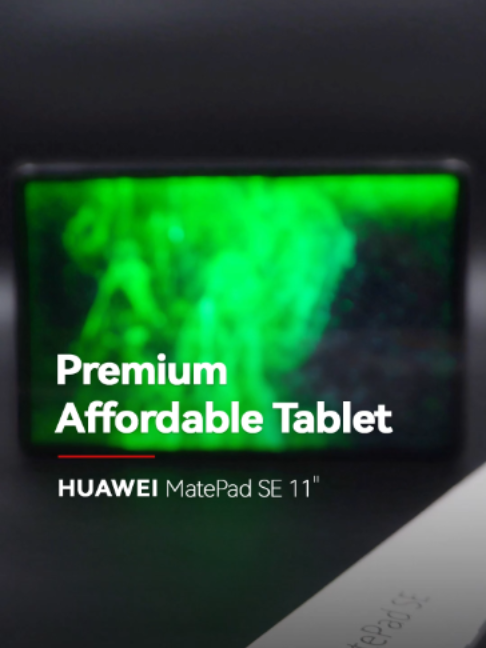 @HUAWEI Philippines