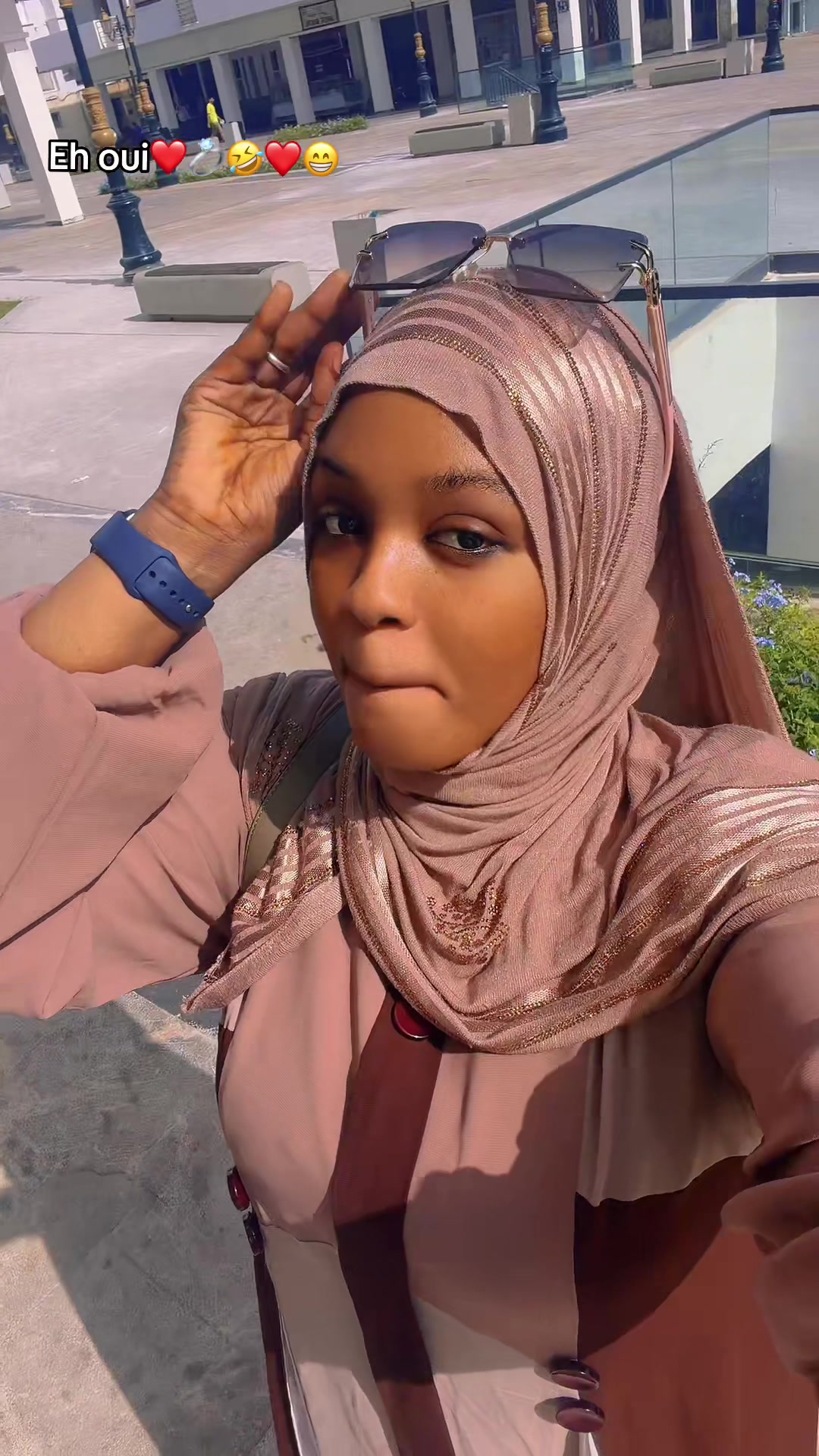 @Dame GMT 🥰 💞🥳