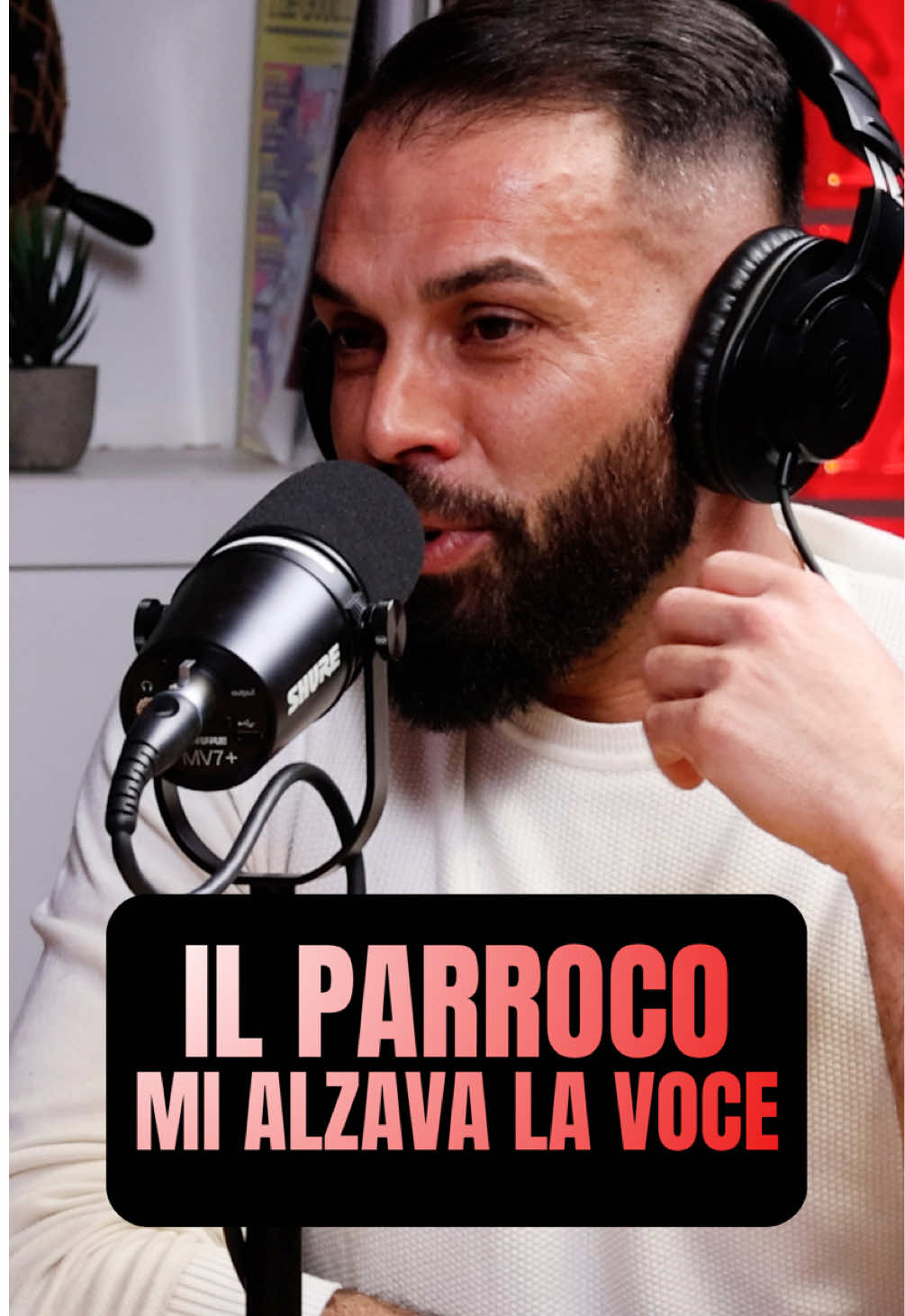 @Nel Faro Podcast